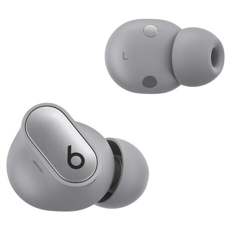 Beats Studio Buds Cosmic Silver (foto 1)