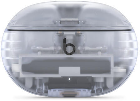 Sluchátka Beats Studio Buds Transparent