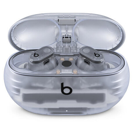 Beats Studio Buds Transparent (foto 1)