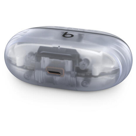 Beats Studio Buds Transparent (foto 5)