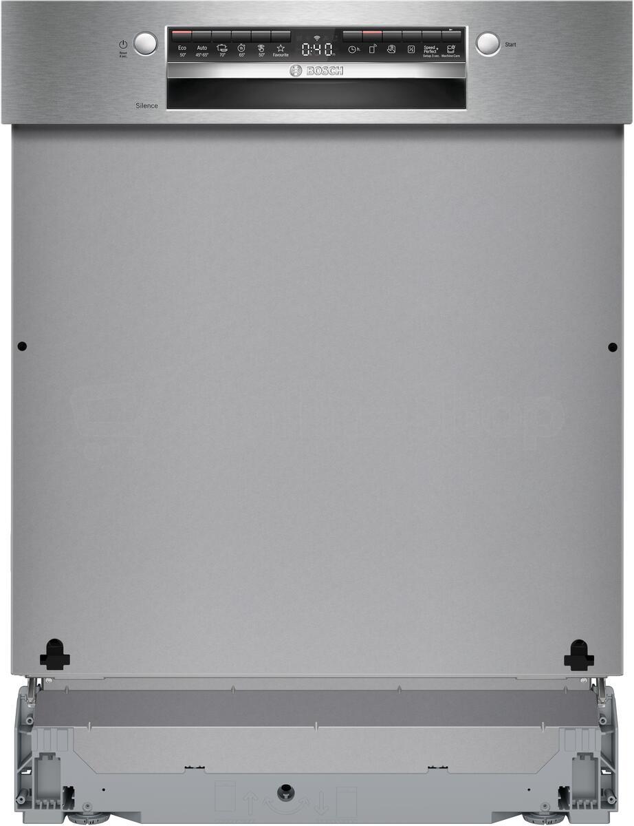 Myčka Bosch SMI4EVS04E Serie 4