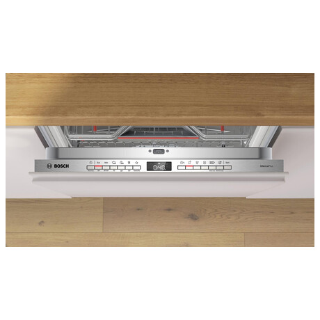 Bosch SMH4ECX27E (foto 1)