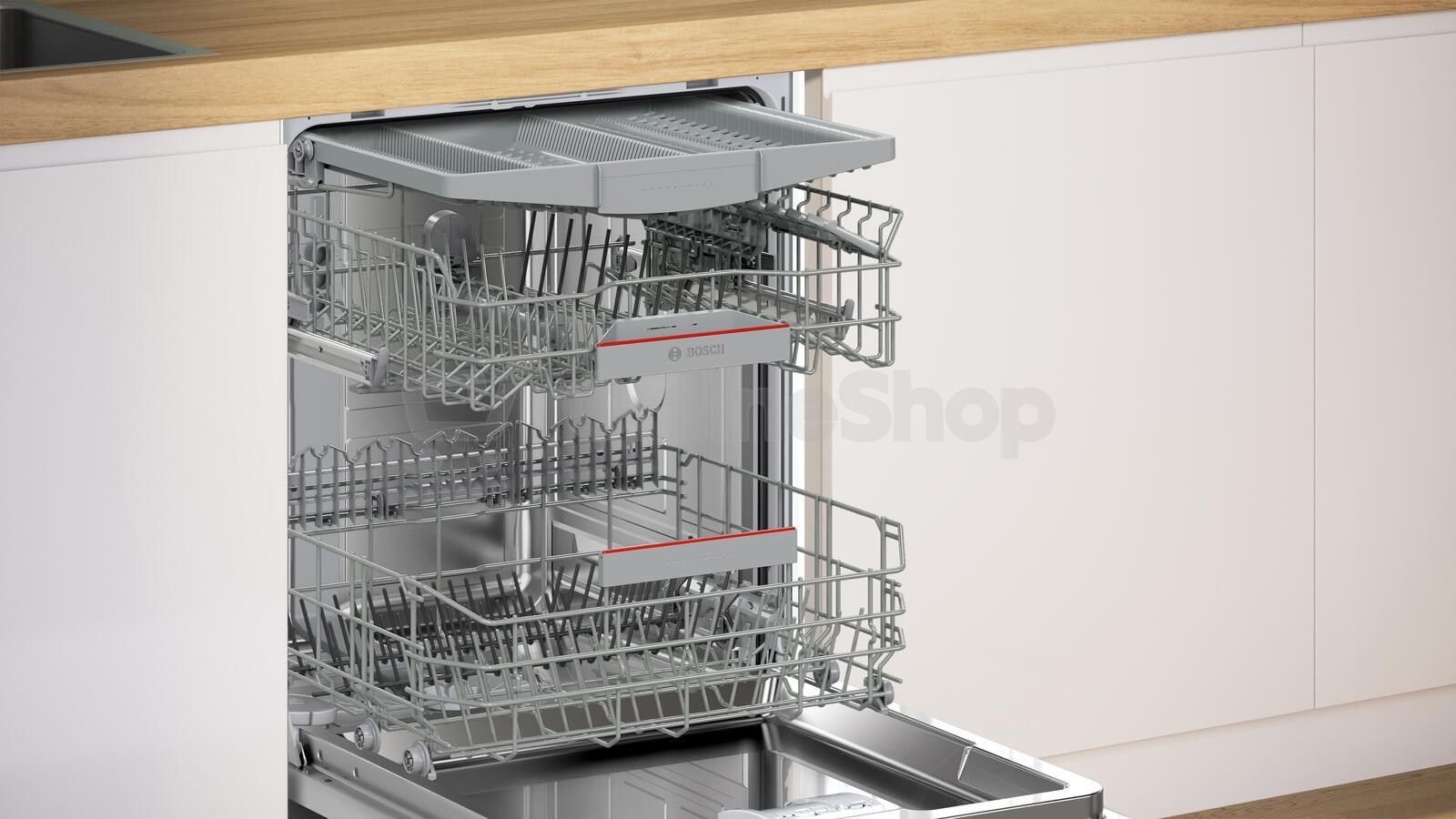 Myčka BOSCH SBH4ECX28E