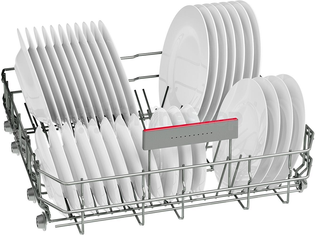 Myčka Bosch SBH4EVX08E