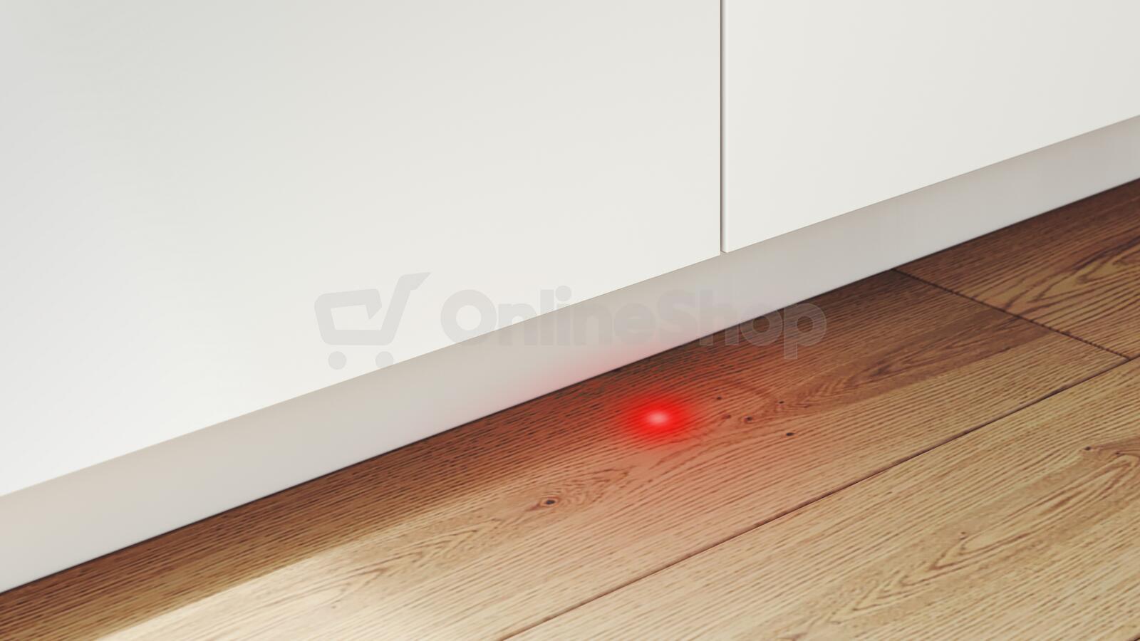 Myčka Bosch SBH4EVX08E