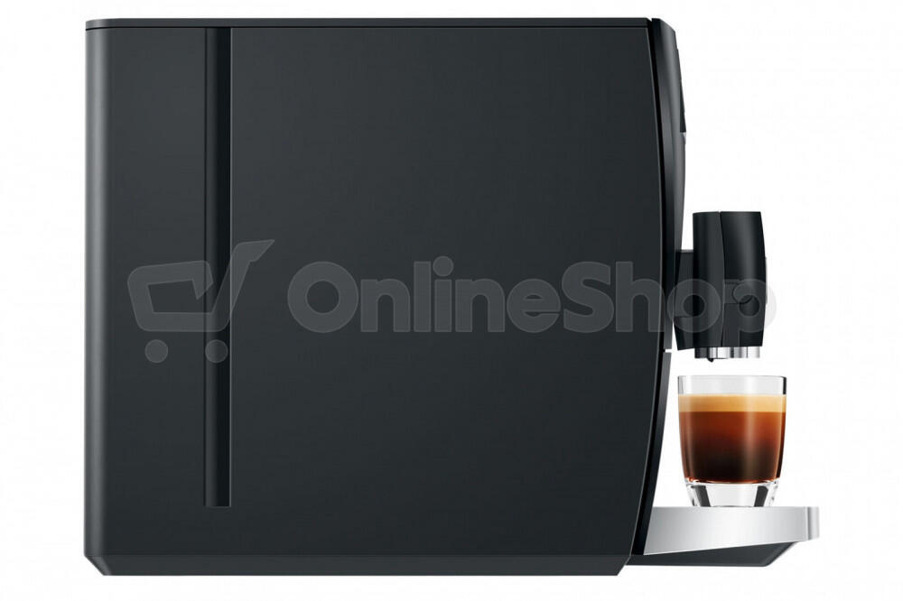 Kávovar Jura C8 Piano Black