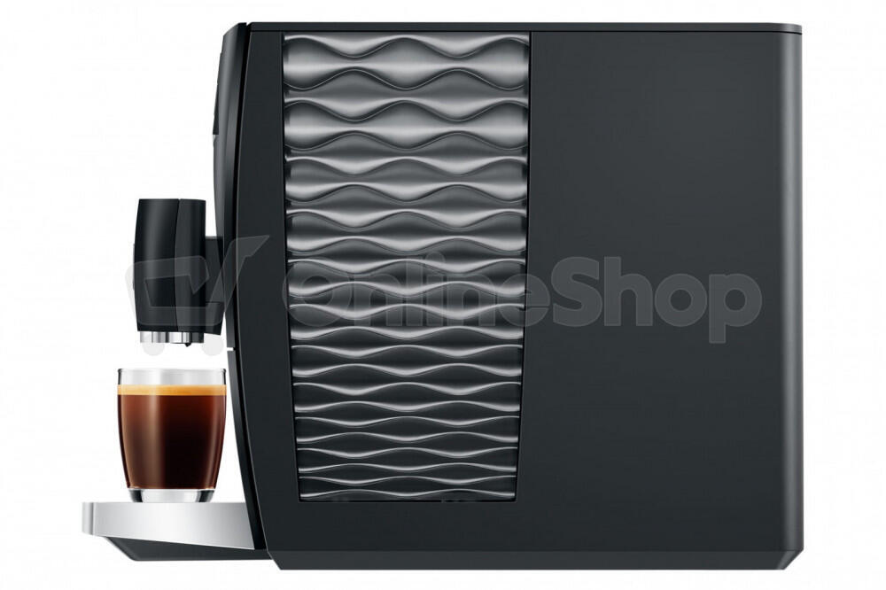 Kávovar Jura C8 Piano Black