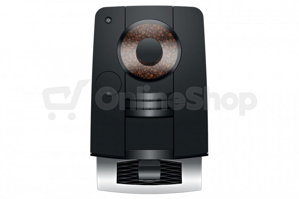 Kávovar Jura C8 Piano Black