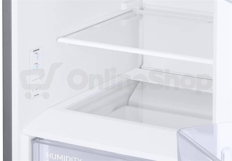 Chladnička Samsung RB34C600ESA/EF
