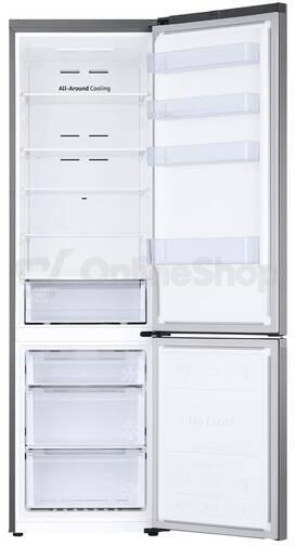 Chladnička Samsung RB38C600CS9/EF