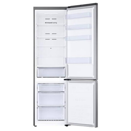 Samsung RB38C600CS9/EF (foto 5)