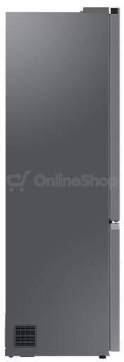 Chladnička Samsung RB38C600CS9/EF