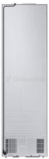 Chladnička Samsung RB38C600CS9/EF