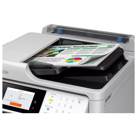 Tiskárna Epson WorkForce Pro EM-C800RDWF