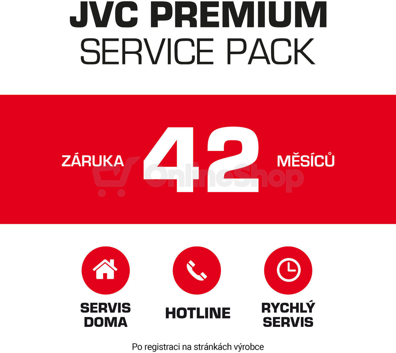 Televize JVC LT-65VAQ3435