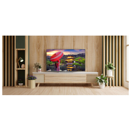 Televize JVC LT-50VGQ8335