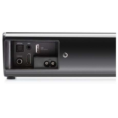JVC TH-E324B (foto 5)