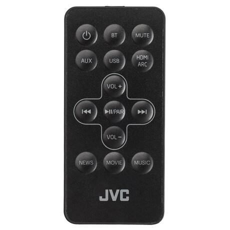 JVC TH-E324B (foto 7)