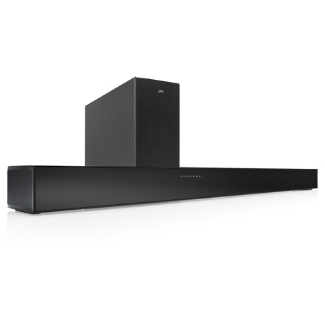 JVC LT-55VA3335 +&nbsp;Soundbar JVC TH-E434B (foto 12)