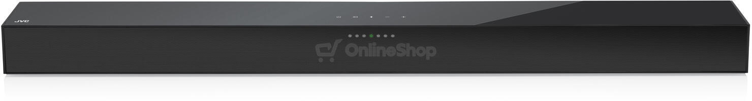 SET Televize JVC LT-55VAQ3435 + Soundbar JVC TH-E434B