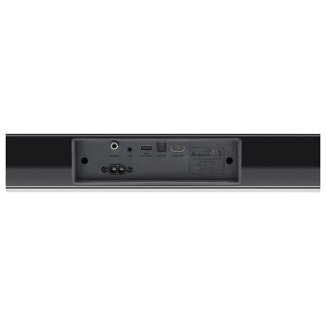 SET UHD LED TV JVC LT-55VA3335 + Soundbar JVC TH-E434B