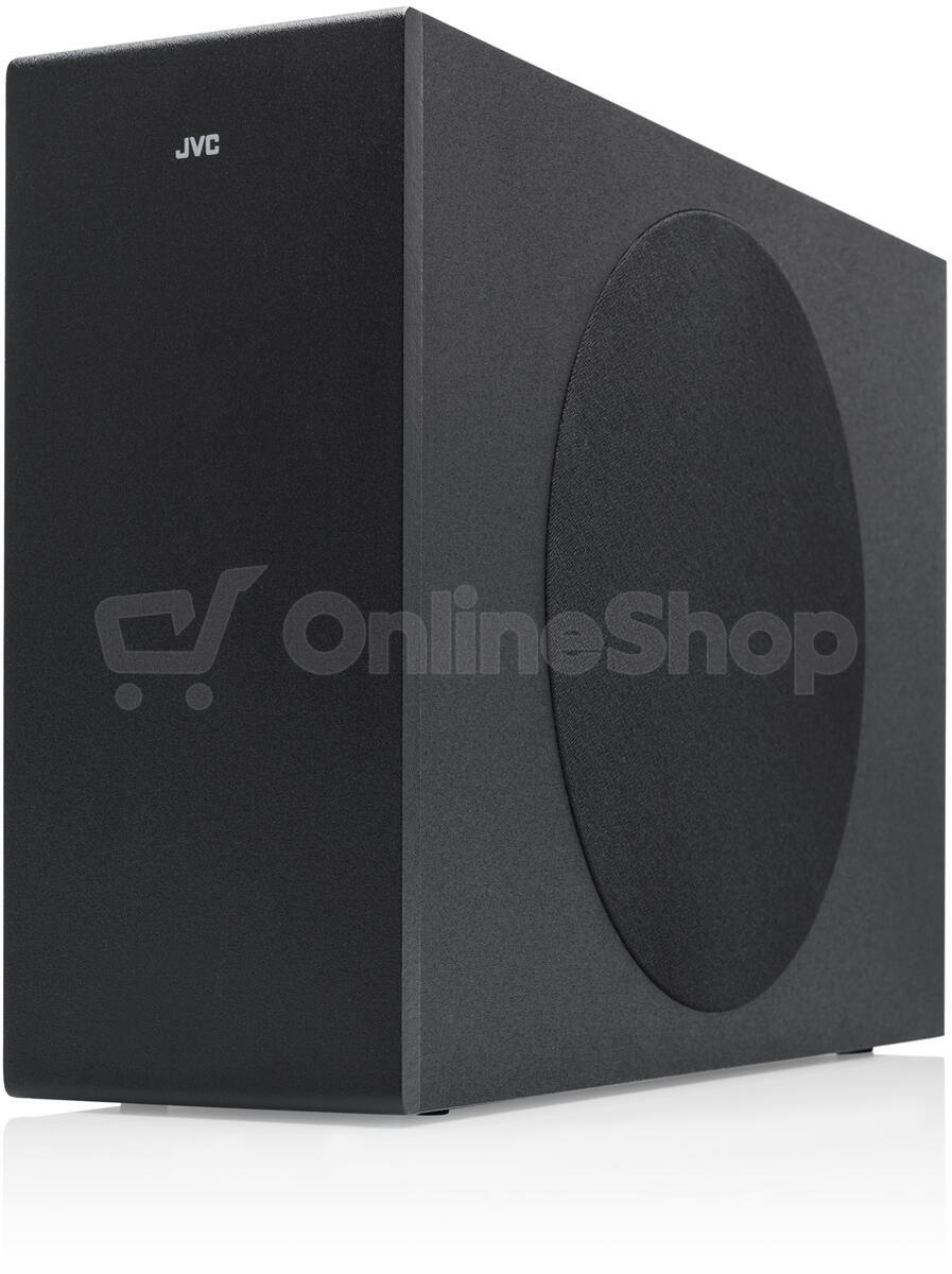 Soundbar JVC TH-E434B