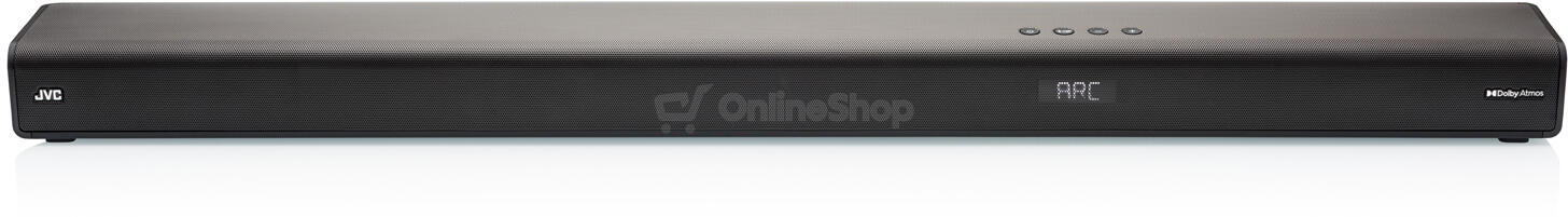 Soundbar JVC TH-E754B