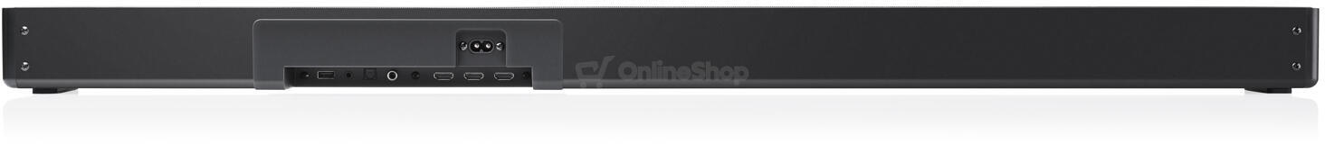 Soundbar JVC TH-E754B