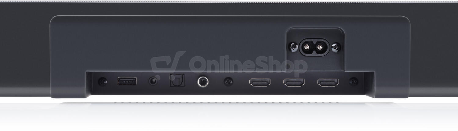Soundbar JVC TH-E754B