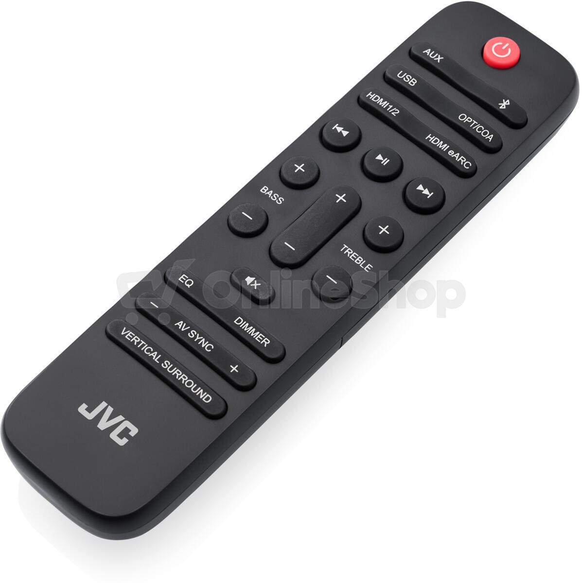 Soundbar JVC TH-E754B