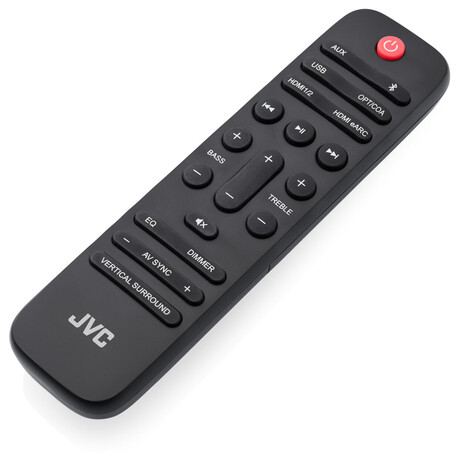 Soundbar JVC TH-E754B
