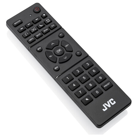 JVC RA-E814B, černé (foto 3)
