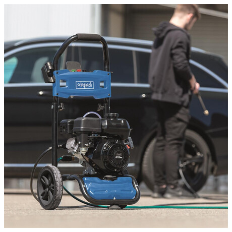 Scheppach HCP 5000 (foto 3)