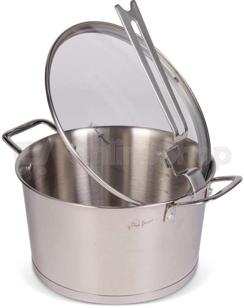 Kastrol s poklicí Lamart LT1276