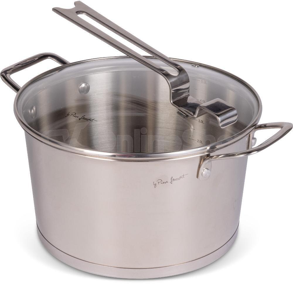 Kastrol s poklicí Lamart LT1276
