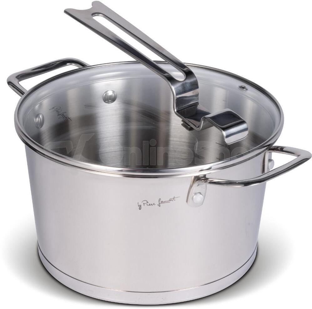 Kastrol s poklicí Lamart LT1275