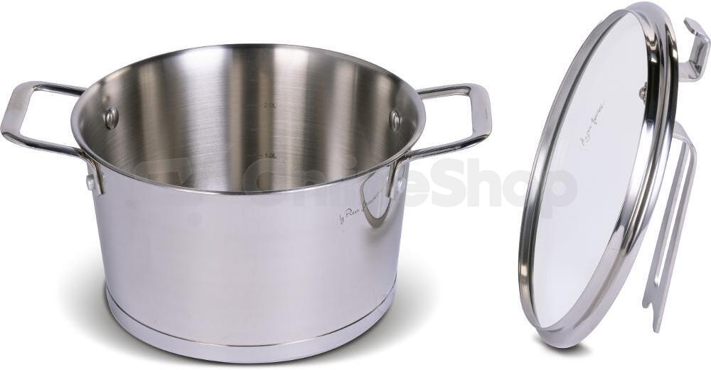 Kastrol s poklicí Lamart LT1275