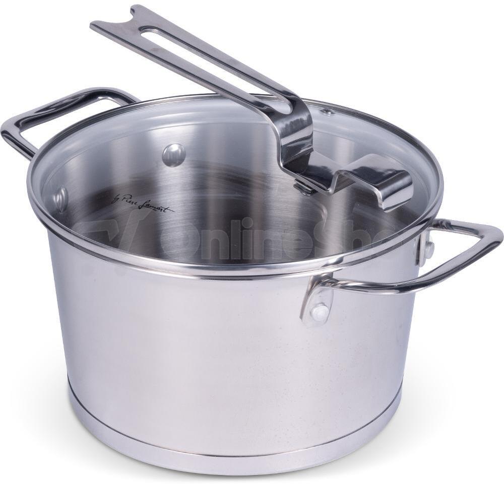 Kastrol s poklicí Lamart LT1273