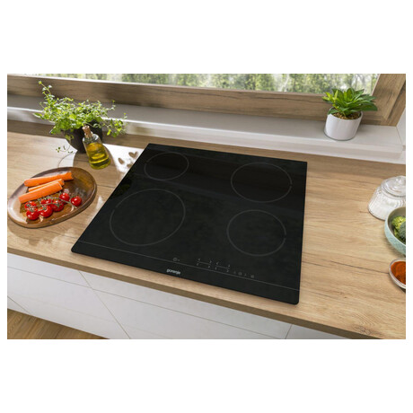 Sklokeramick varn deska Gorenje ECT601FM
