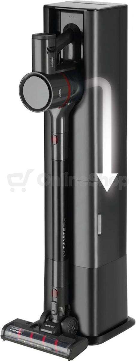 Tyčový vysavač Concept 5v1 ULTIMATE Complete Pro VP6300