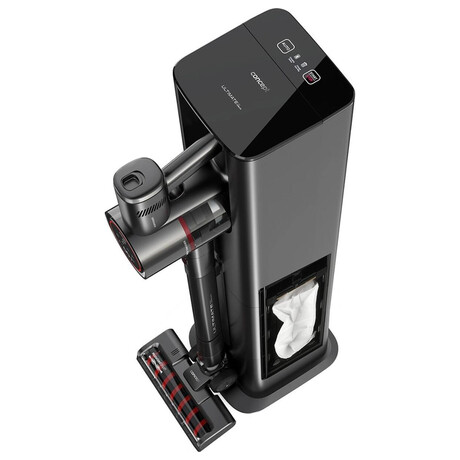 Tyov vysava Concept 5v1 ULTIMATE Complete Pro VP6300