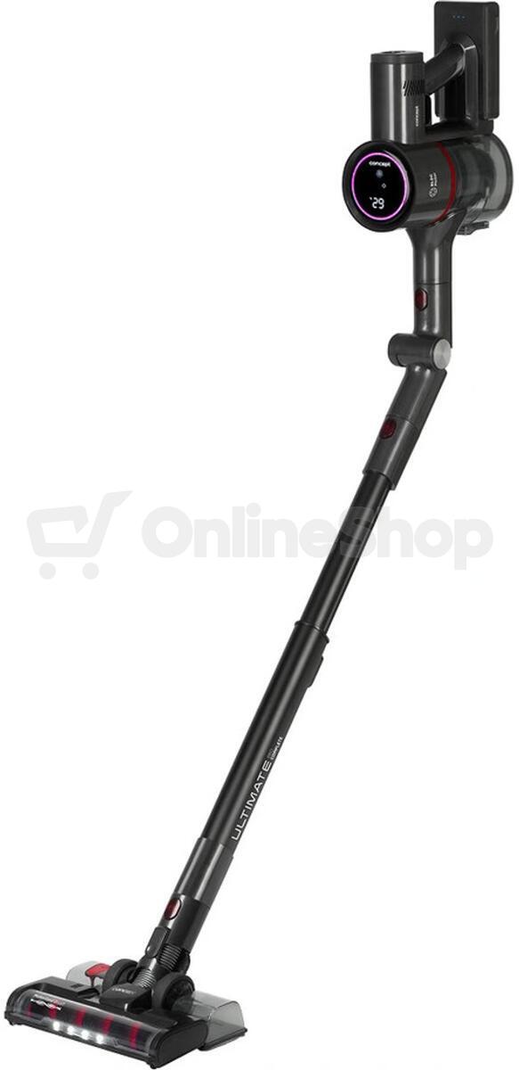 Tyčový vysavač Concept 5v1 ULTIMATE Complete Pro VP6300