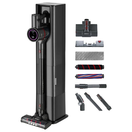 Tyov vysava Concept 5v1 ULTIMATE Complete Pro VP6300