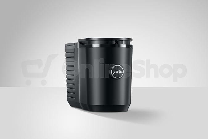 Chladič mléka Jura Cool Control, 0.6 l, černý