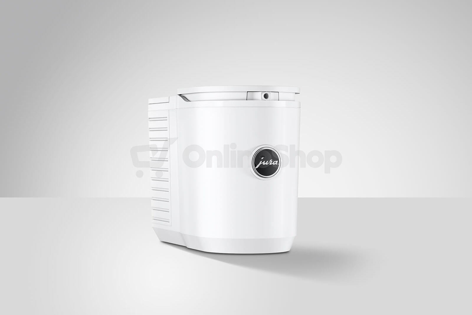 Chladič mléka Jura Cool Control, 0.6 l, bílý