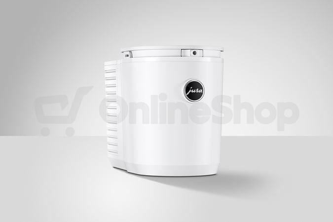 Chladič mléka Jura Cool Control, 1,0L (EB), bílý