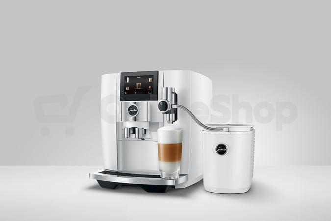 Chladič mléka Jura Cool Control, 1,0L (EB), bílý