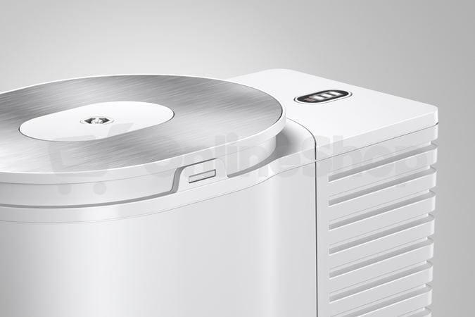 Chladič mléka Jura Cool Control, 1,0L (EB), bílý