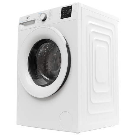 SET Praka BEKO BM3WFSU38413WW + Suika prdla BEKO BM3T372E0W