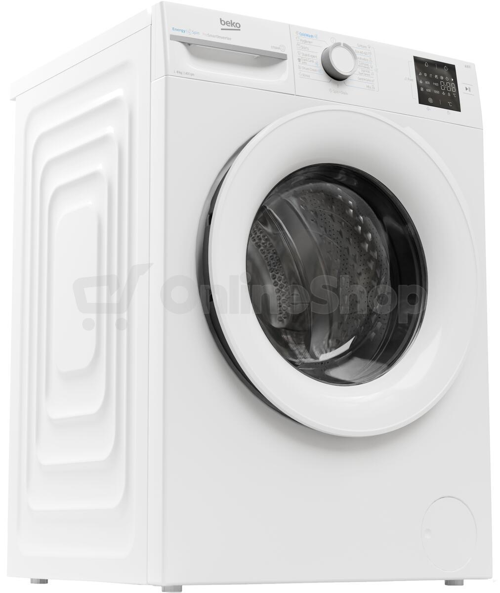Pračka BEKO BM3WFSU38413WW